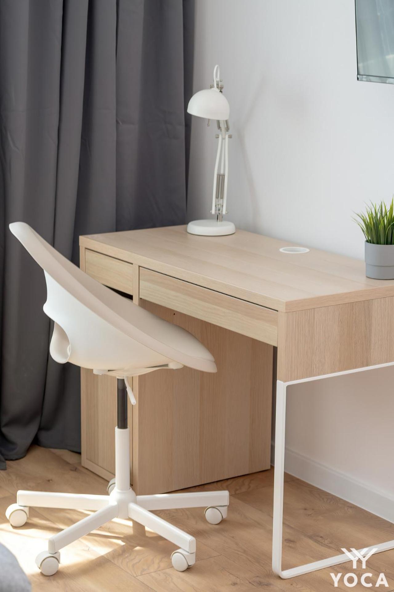 Doki Business Apartment Center Gdansk By Yoca Ngoại thất bức ảnh